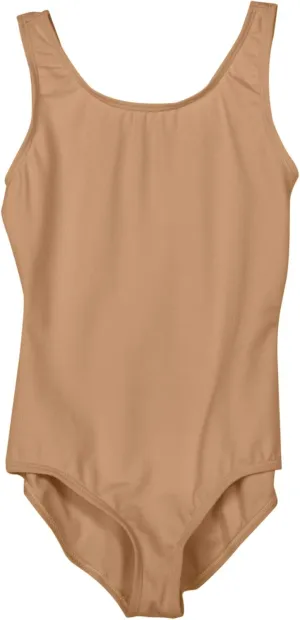 Capezio girls Tank Leotard - Girls