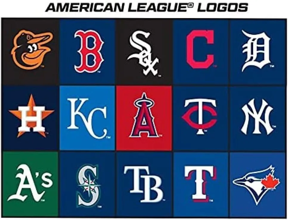 Rawlings MLB Authentic Baseball Helmet Decal Kit, (All Team Options)