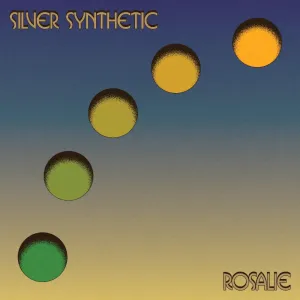 Rosalie (GREEN VINYL)